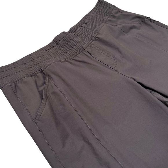 The North Face Black Track Pants - Picture 2 of 5